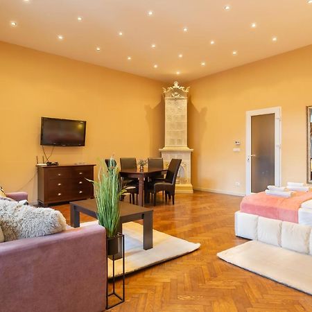 Central Park Residence Braşov Extérieur photo