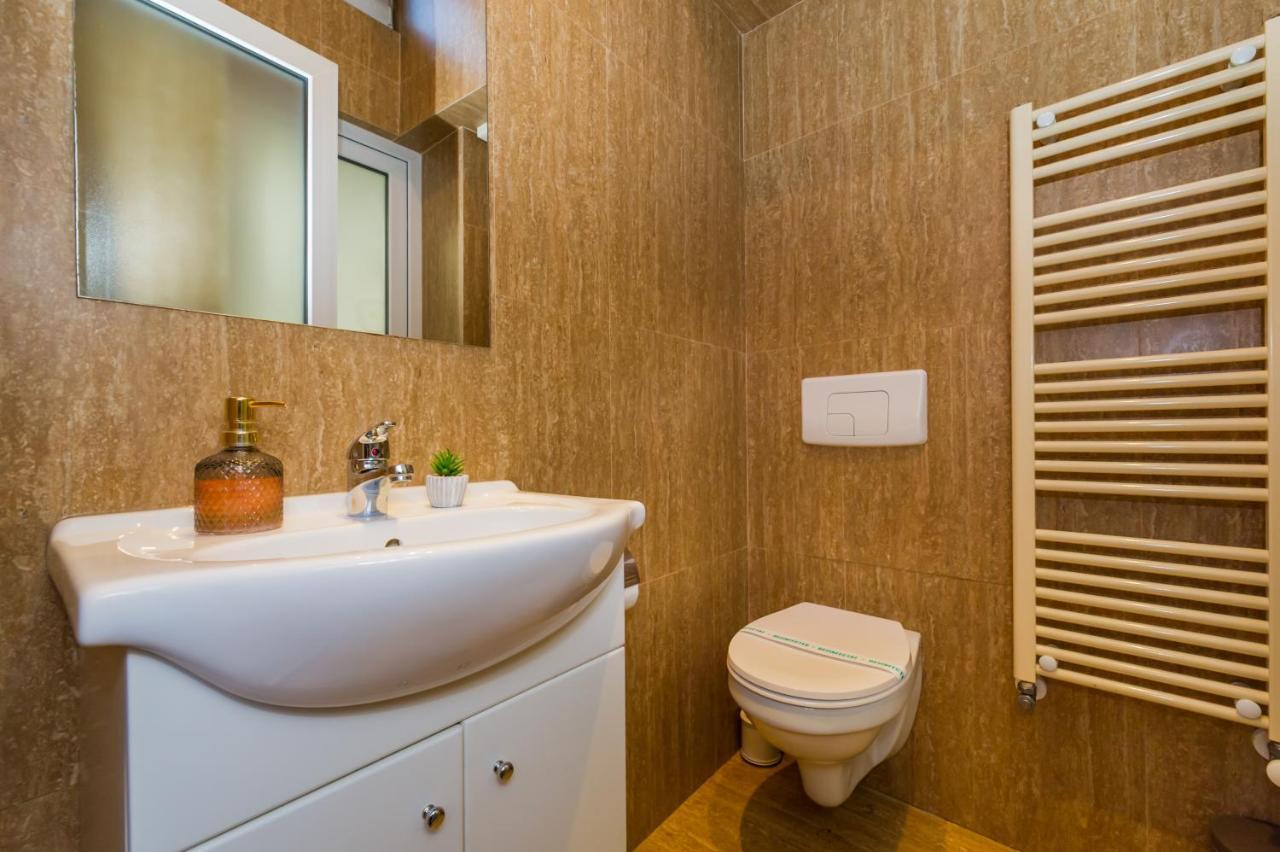 Central Park Residence Braşov Extérieur photo