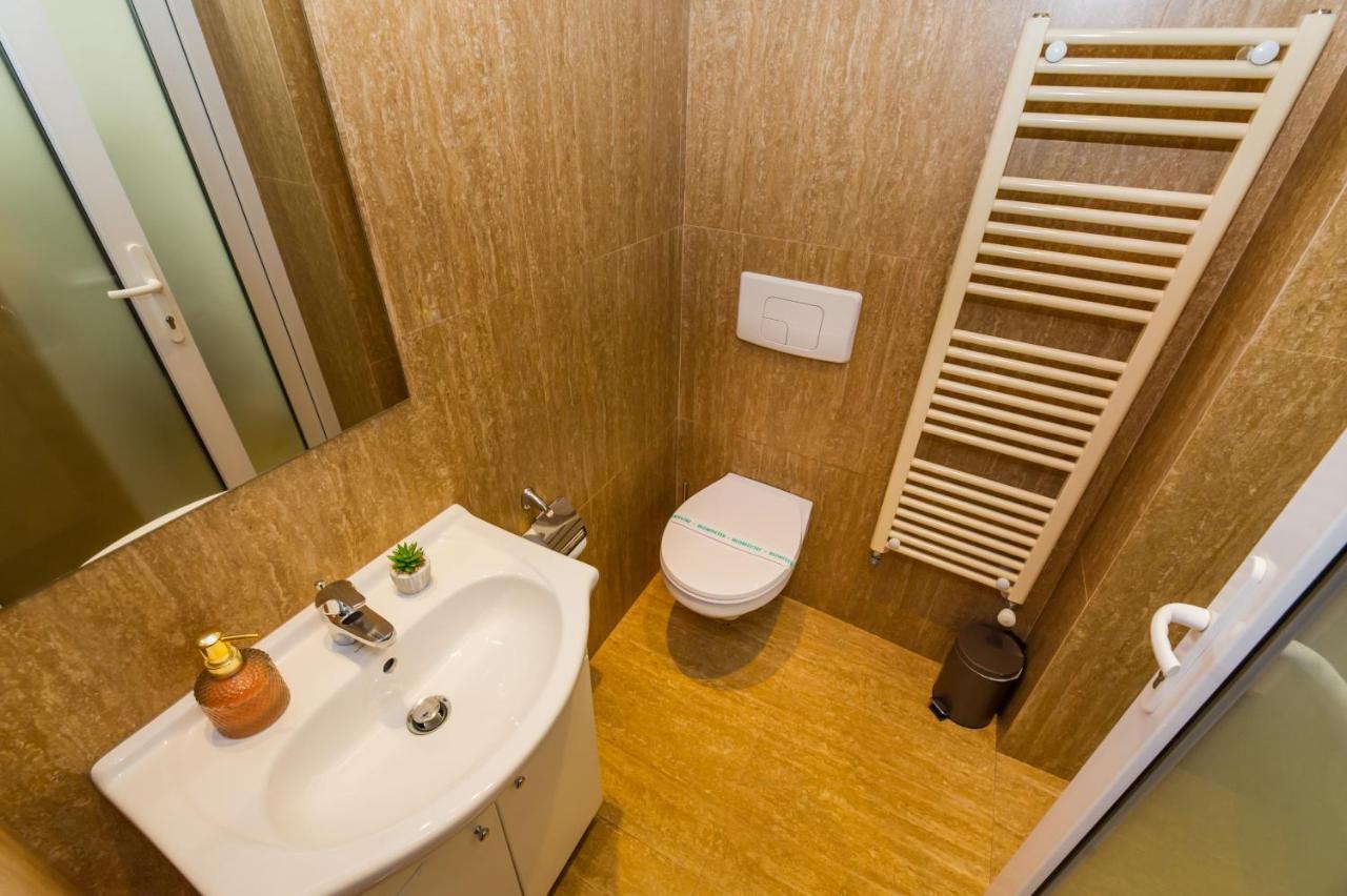 Central Park Residence Braşov Extérieur photo